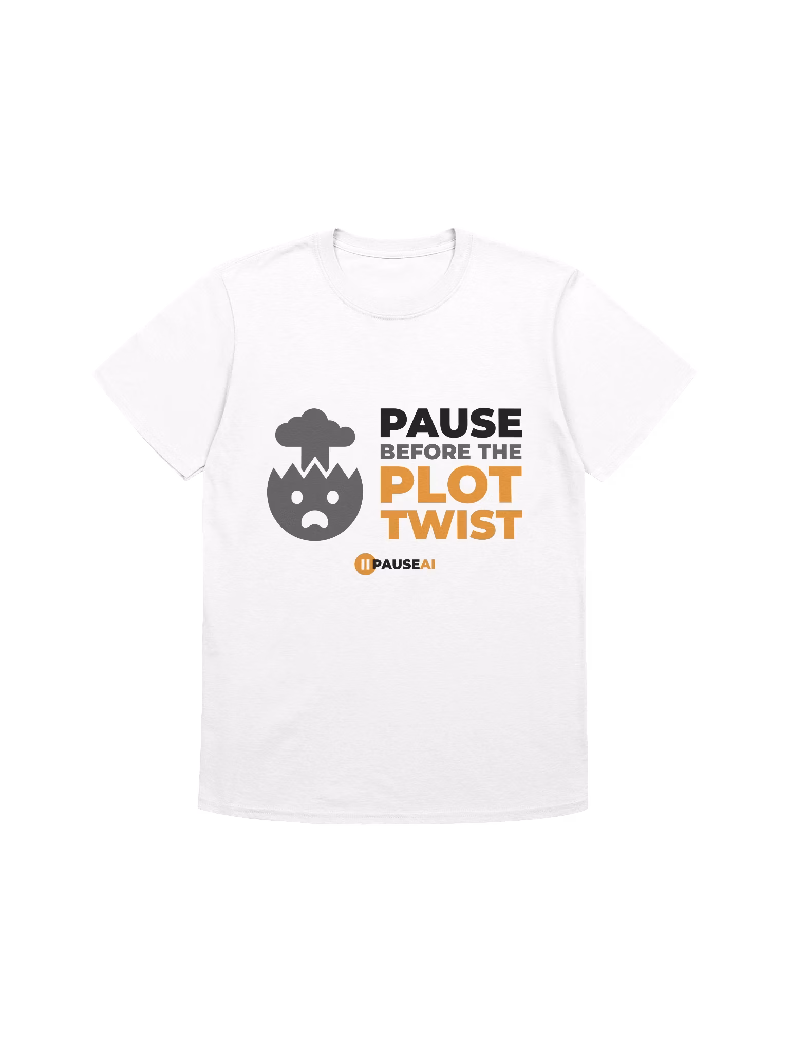 PauseAI merchandise